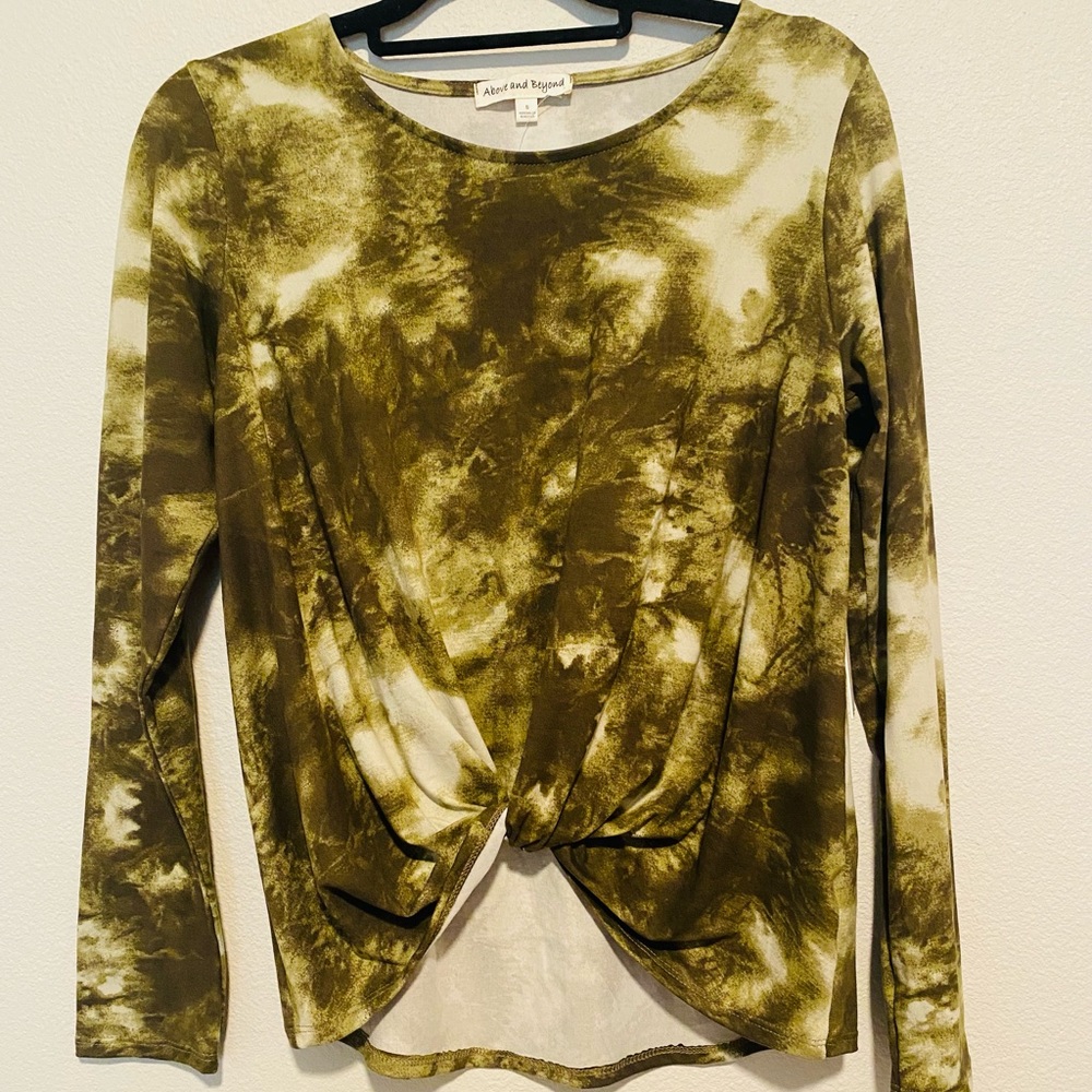 Women’s Top